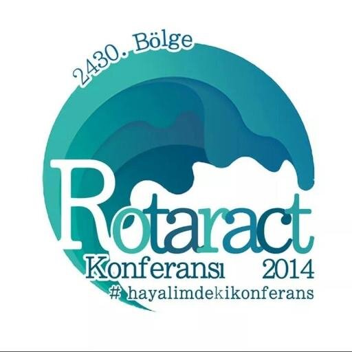 2430. Bölge, 25. Rotaract Konferansı