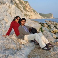 Anu & Sri | Country Hopping Couple | Wanderlusters (@2countryhoppers) 's Twitter Profile