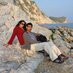 Anu & Sri | Country Hopping Couple | Wanderlusters (@2CountryHoppers) Twitter profile photo