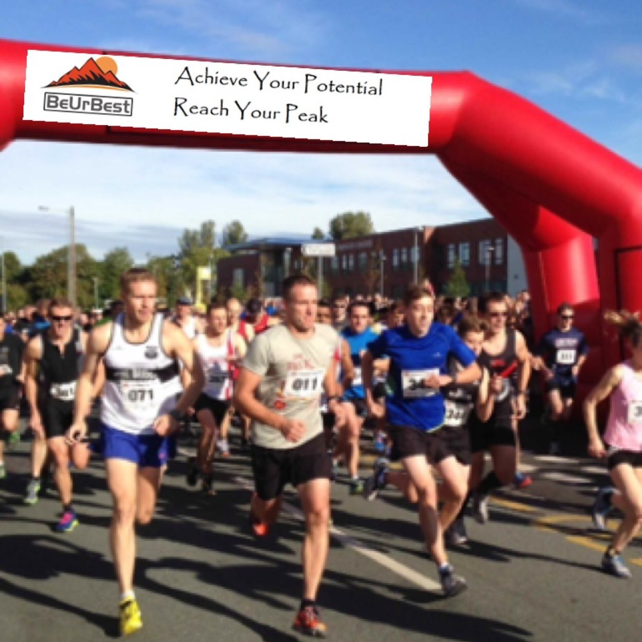 rainford_10k's profile picture. Sunday 4th Oct 2015 sees the Rainford 10k & Fun Run return supporting SANDS and the Compassionate Freinds charities. http://t.co/8KQhFdXzAA