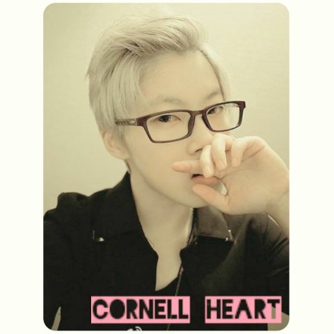 Cornell_Heart's profile picture. 