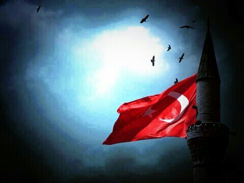 #evladıosmanlı