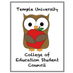 COE Student Council (@cesctemple) Twitter profile photo COE Student Council (@cesctemple) Twitter profile photo
