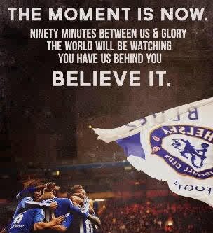 CHELSEA FC TILL I DIE
SOCCER FANATIC
STAY IN J.H.B
BBM PIN: 7EF2A1A3