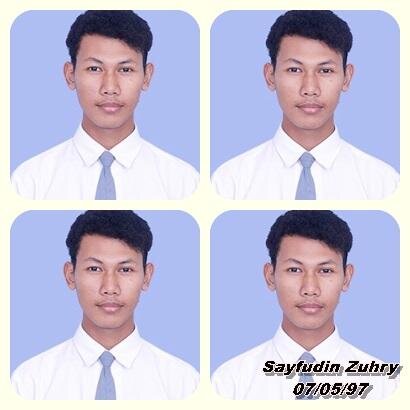 ku jadikan kekuranganku sebagai kelebihanku