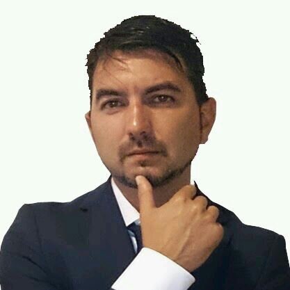 Psicólogo, Formador, intentando aportar un granito de positividad al entorno que nos rodea.