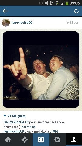 ivanmucino09's profile picture. .