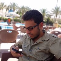 Mohamed harb (@mh_mohamedharb) Twitter profile photo