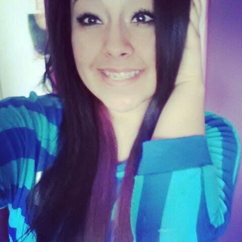 ViramontesFanny's profile picture. sometimes you have to let shyt go and say to the hell with it