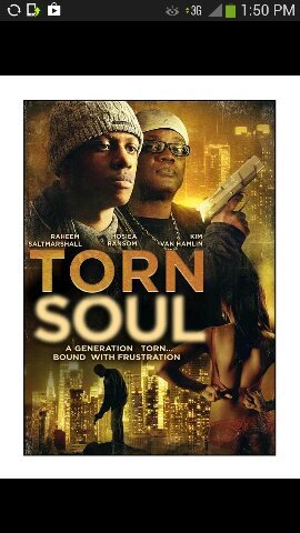 HeemActingOut's profile picture. #FamOverFame #FaithOverFear #Riverside #Downriver TORN SOUL RELEASED JULY 22 ON DVD!!!