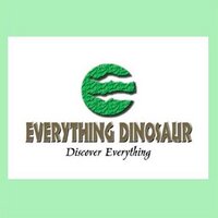 Everything Dinosaur(@Everything_Dino) 's Twitter Profile Photo