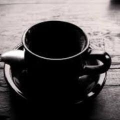 kopi hitam