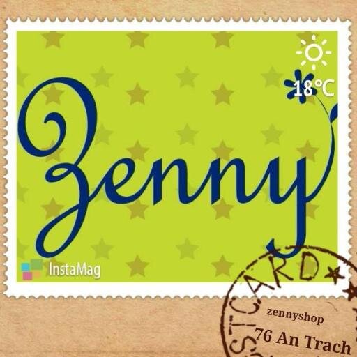 Zenny Shop - Số 76 An Trạch, Cát Linh , Hà Nội ♥ 04 3733 5247 - 0966.385.688 ♥ Giờ mở cửa: 9h-21h