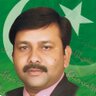 AamirPPP's profile picture. Ex Candidate Rwp Cantt