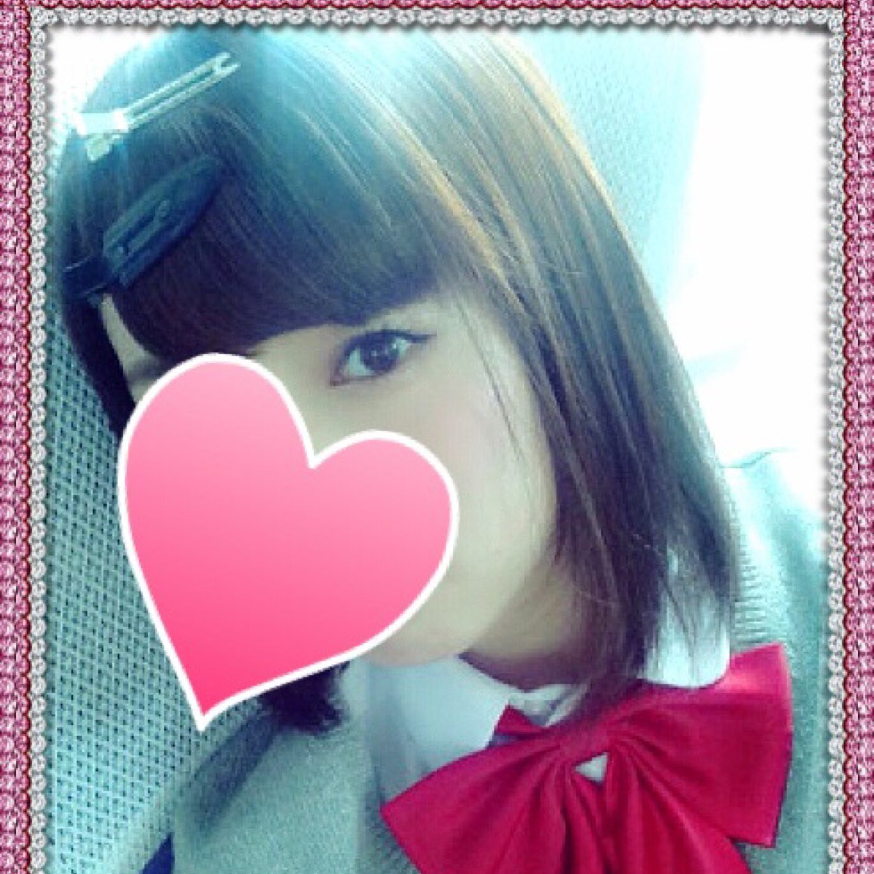 ♡東京のJK3裏垢♡いちご♡まいめろ♡きらきら♡基本変態///♡毎週エッチしたいw♡原宿だいすきぃ♡彼氏さんはいつできるの…♡さみしがり♡構ってよ（ ;  ; ）