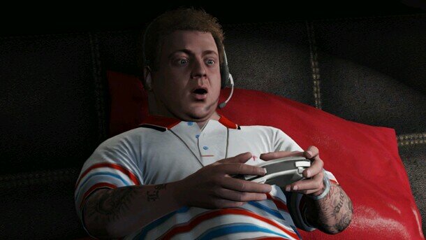 yes_1989's profile picture. Daniel Bryan's YES movement goes on FOREVER, so does the journey from Vinewood to Sandy Shores;)