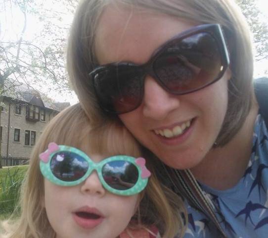 Proud mummy and wife, lover of family time, enthusiastic musician and passionate music teacher, loyal friend, running enthusiast and crazy cat lady!