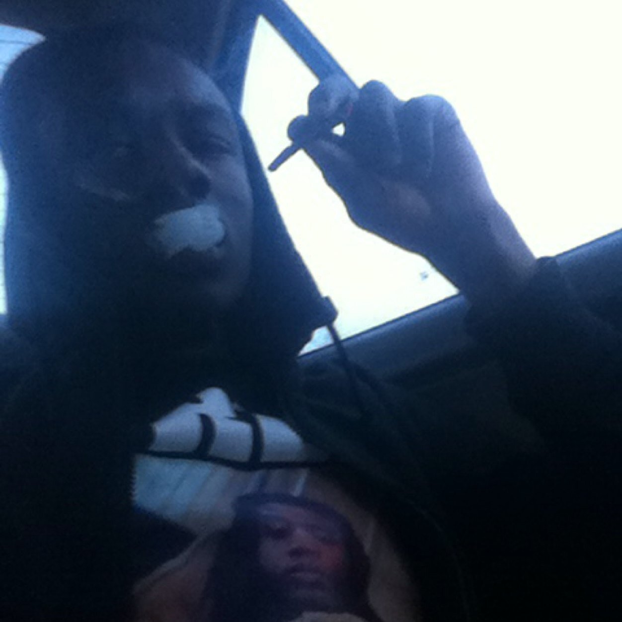 TrapnBlack's profile picture. #FreeHig Couldnt get it like dis from no job money .