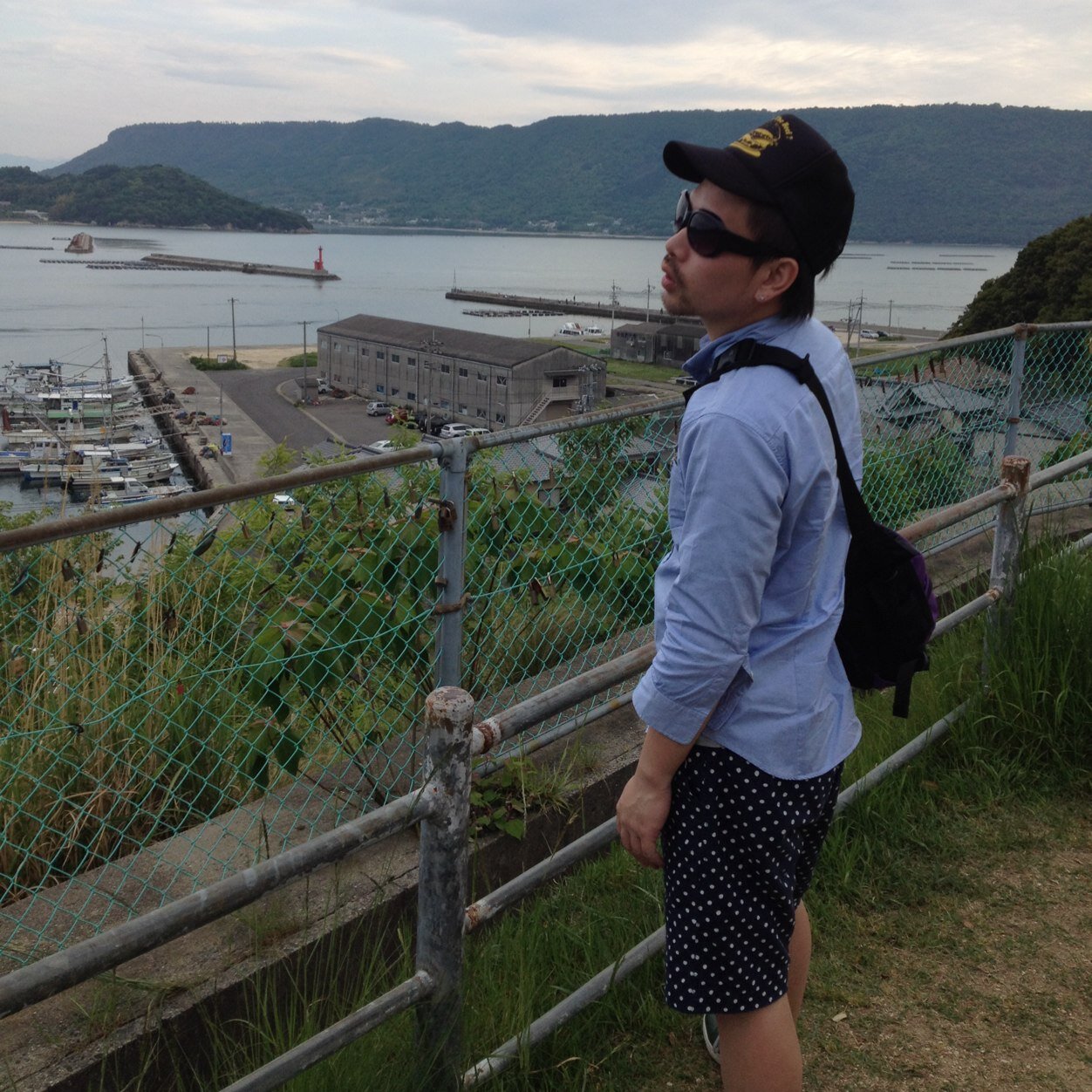 G組合員です。ぴっちり系ユニとか好きです。鍵付きですが、フォローお気軽に