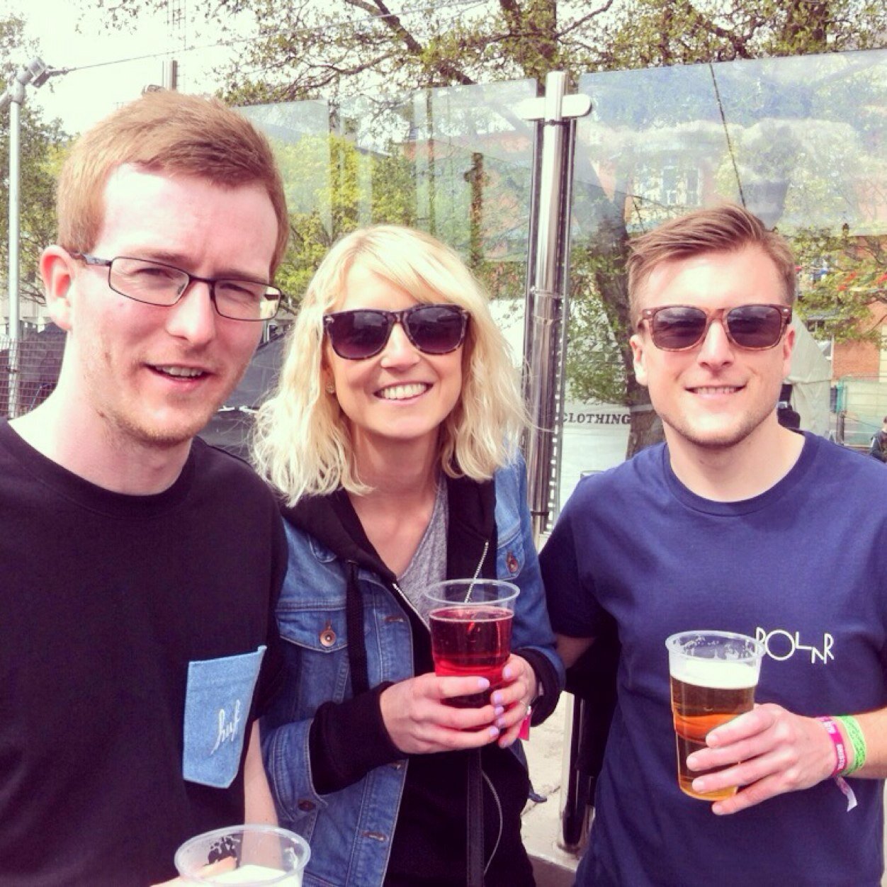 Bex_Cheetham's profile picture. 