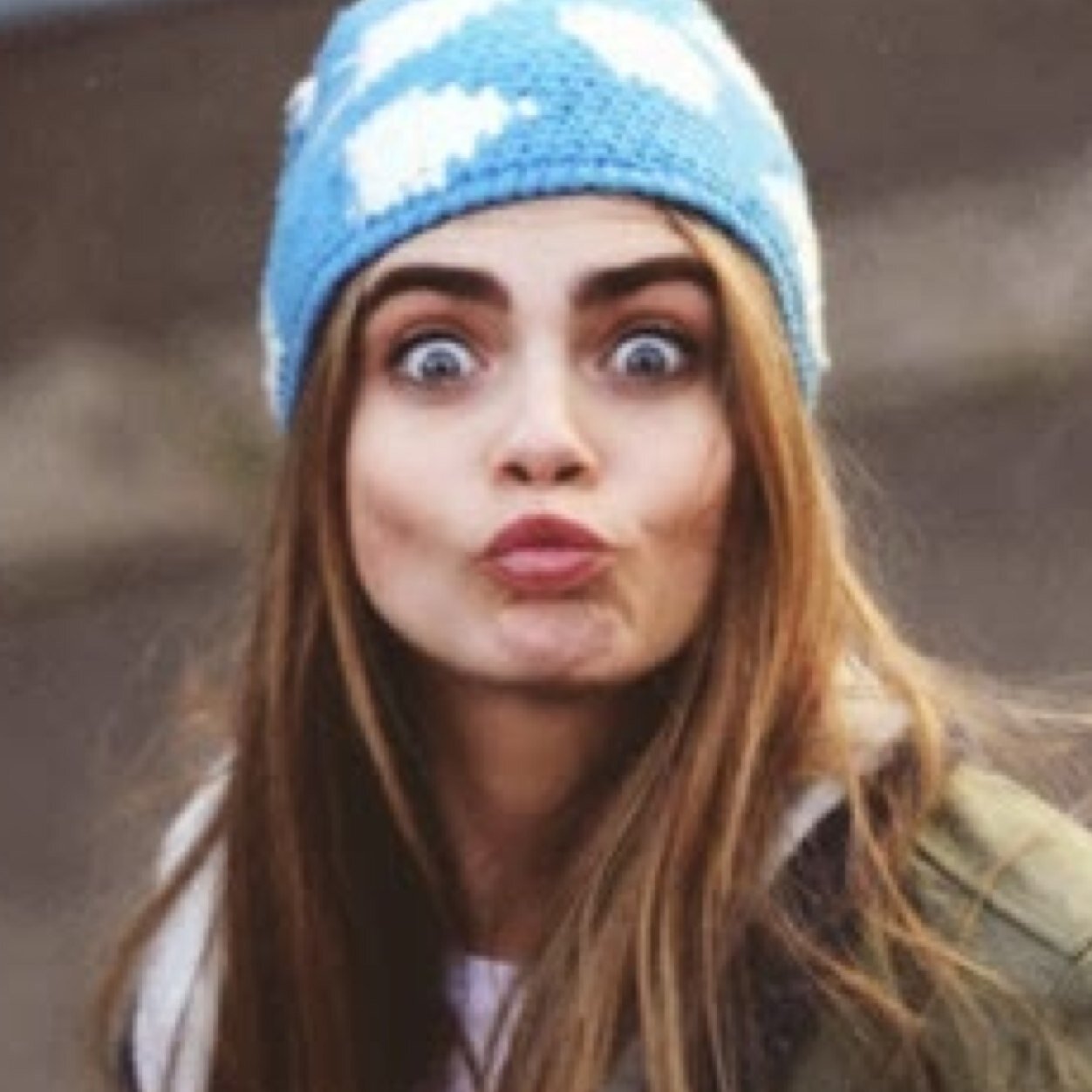 ❤ @caradelevingne , @justinbieber and @ladygaga ❤