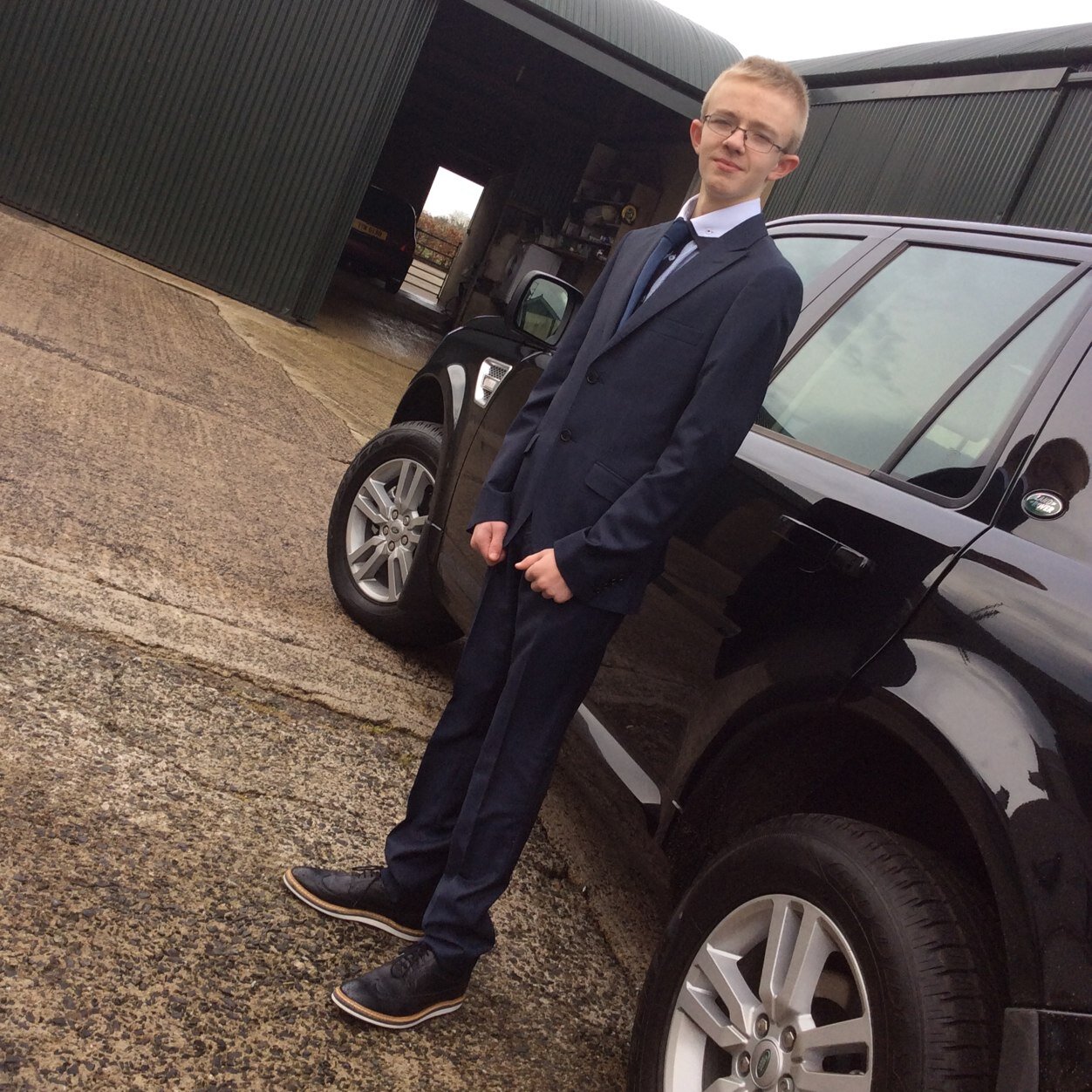 BobStandsure's profile picture. I’m confused.