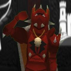 A social, PvM, and skilling clan on RuneScape run by Armyman 981, Amritpal, Lord Belzon2, and Im Not Brian.