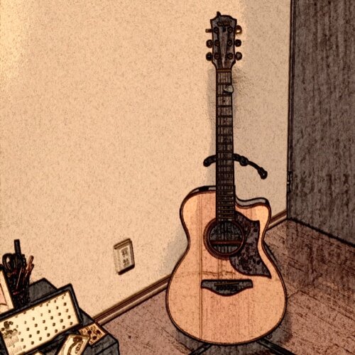 なんとかwebのエンジニアしてます。 ギターが好きです。でも業務ではキーボードを使っています。 どうぞよろしく