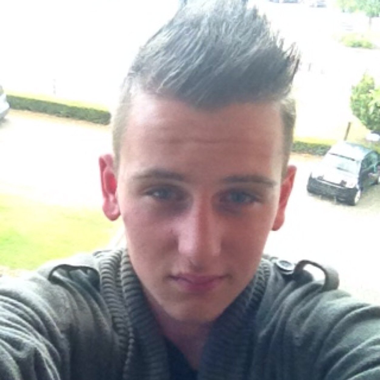 NFabrie's profile picture. dj voetbal banket bakker