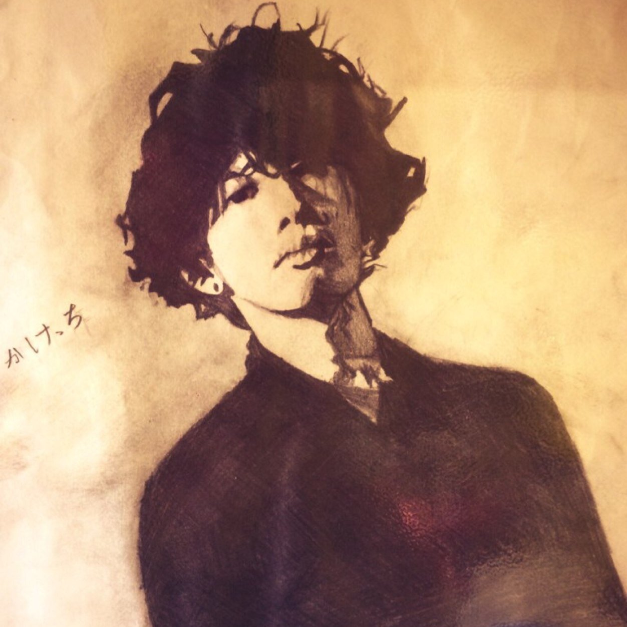 かけっちさんのプロフィール画像
