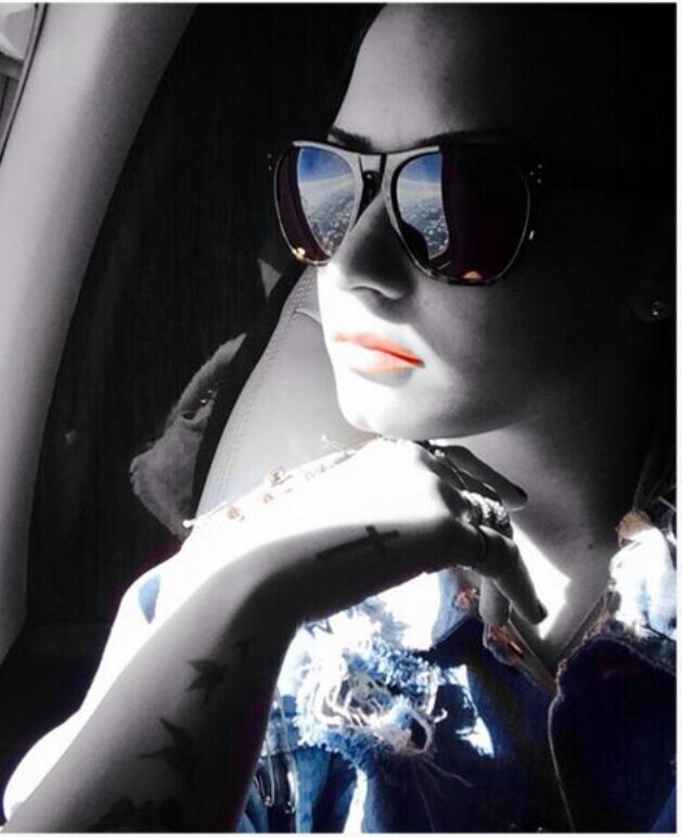 DemiftJennifer's profile picture. Nerdfighter determined dreamer has ambitions of being crazy cat lady if marrying various celebrity crushes  proves impossible  @ddlovato my inspiration