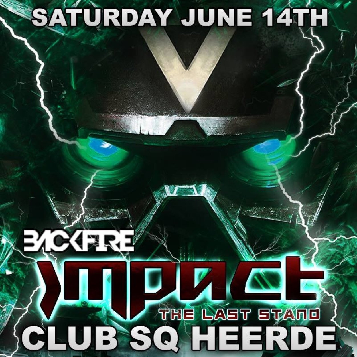 unitimpact's profile picture. General - Hardstyle/Hardcore - Unit I.M.P.A.C.T. 
http://t.co/99b9kHLk0G