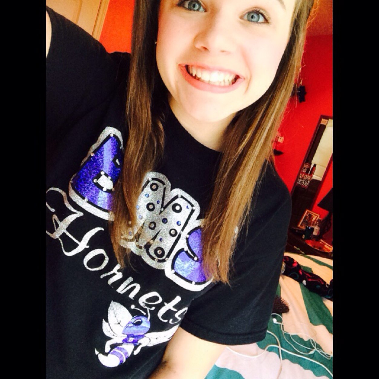 being happy doesnt mean everythings perfect, it means youve decided to look past the imperfections