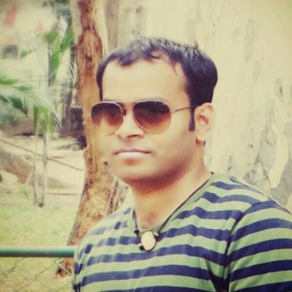 Principal Engineer@ OFSS || loves kuking, fotography, giiking  :D