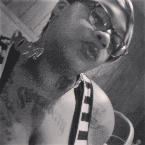 IF U AINT ON YO SHIT THEN U AINT SHIT❗