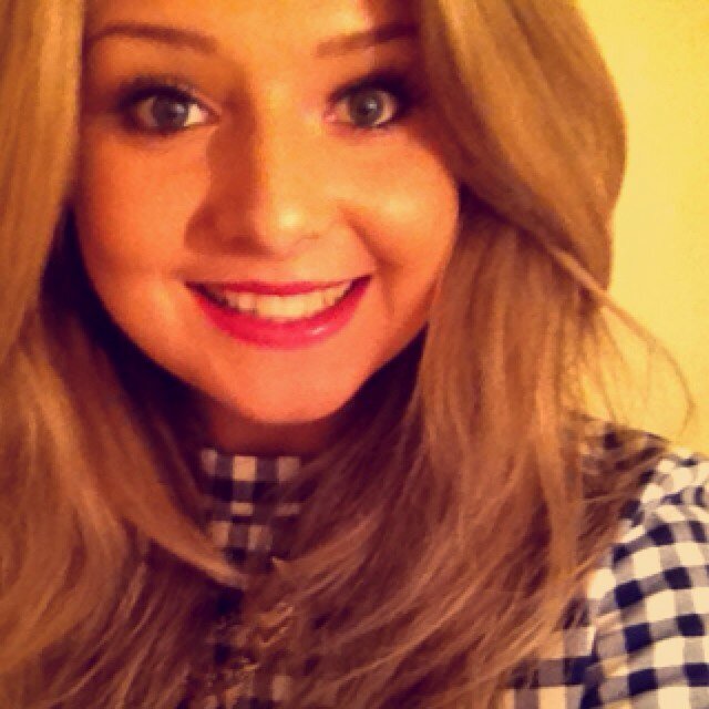 CatJamiesonx's profile picture. Graphic design Student at Nottingham Trent