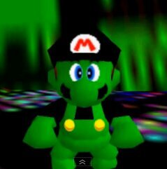 Hi I am Black Green Guy.I control the N virus and also I m an evil guy.And i work with @Darknessdark1