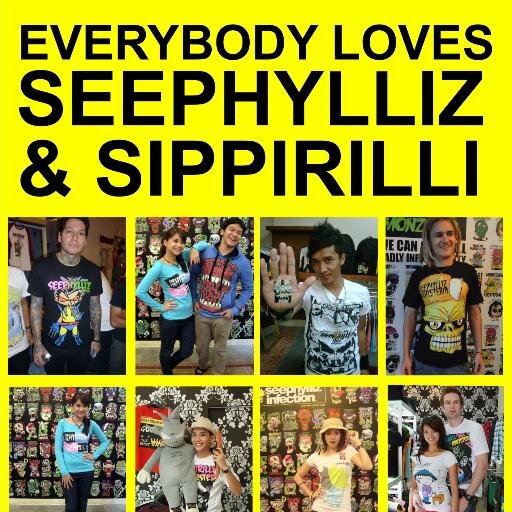 seephyranger  bagian dalam divisi marketing yang berfokus pada penjualan produk yang mempunyai target pemasaran yaitu para buyer atau reseller SEEPHYLLIZ.