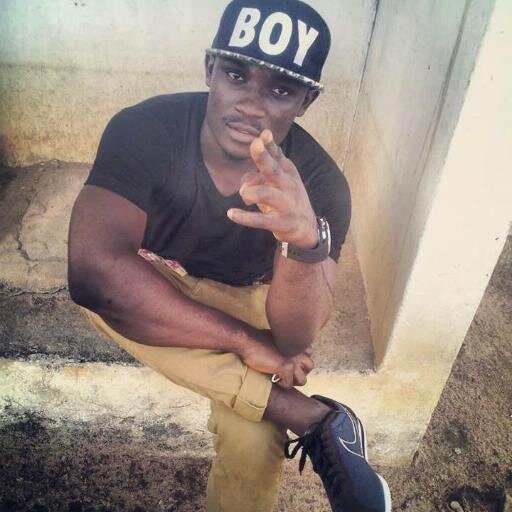 KobinaBroni's profile picture. 