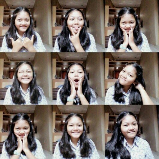 FOLLOW @Alifiaputrii2 AKU PINDAH AKUN!!!