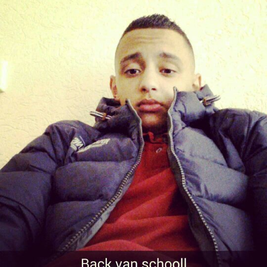 Verliefd op het leven, Getrouwd met de dood. Chelsea/Barcelona♡