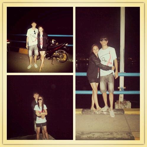 •BiarLah orang berkata apa, yang penting aQu Bahagia (´⌣`ʃƪ)♥•
