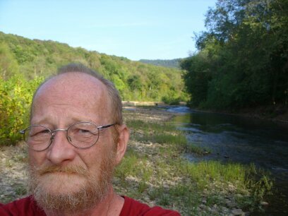 Living and Loving in the Arkansas Ozarks