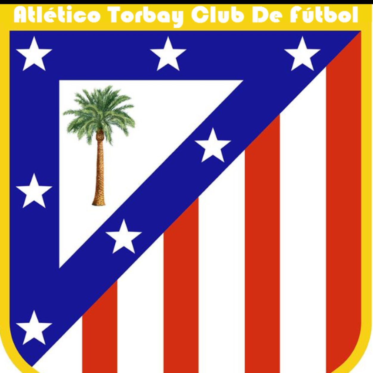 AtlticoTCDF's profile picture. 7-a Side Amateur Sports Team