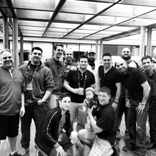 sscanlon9's profile picture. 