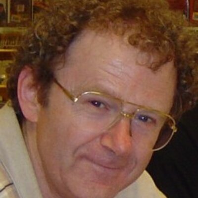 Brian Herbert