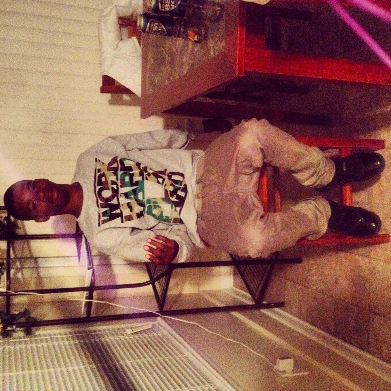 R.I.P trey trey (Mr.Hollywood) see you when i get there ...... #OTF400 RIP BOND da big bro gone but still here too 2400