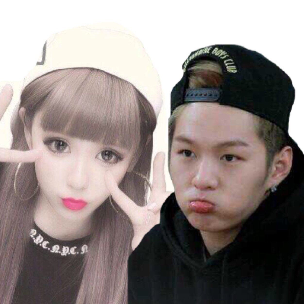 CUBEfamily だいすき！