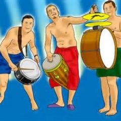 Percusion_inst's profile picture. Cuenta dedicada al mundo de la Percusión y la música, siguenos y disfruta de videos y fotos!
🔱🎵🔱