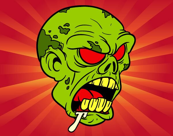 Fan de zumbi e TWD,NORMAL COM F DE UNICÓRNIO ,e sem faltar zoera,altas frases com humor ...TT novo SEGUE ? SDV